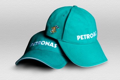 Corporate Cap