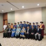 International university UNITAR 7th Convocation