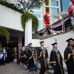 May, 2024 – Convocation Management Sciences University