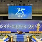 Sept, 2024 – Convocation Open University Malaysia (Storage And Maintenance Services)