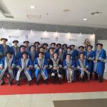 Feb, 2024 – Convocation DRB-Hicom University