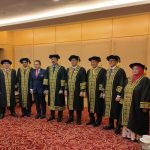 Feb, 2024 – Convocation Malaysia Anti-Corruption Academy