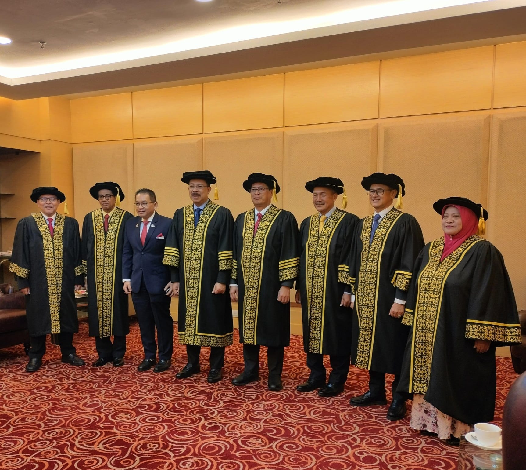 You are currently viewing Feb, 2024 – Convocation Malaysia Anti-Corruption Academy