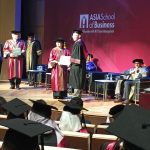 Aug, 2024 – Convocation Asia School of Business