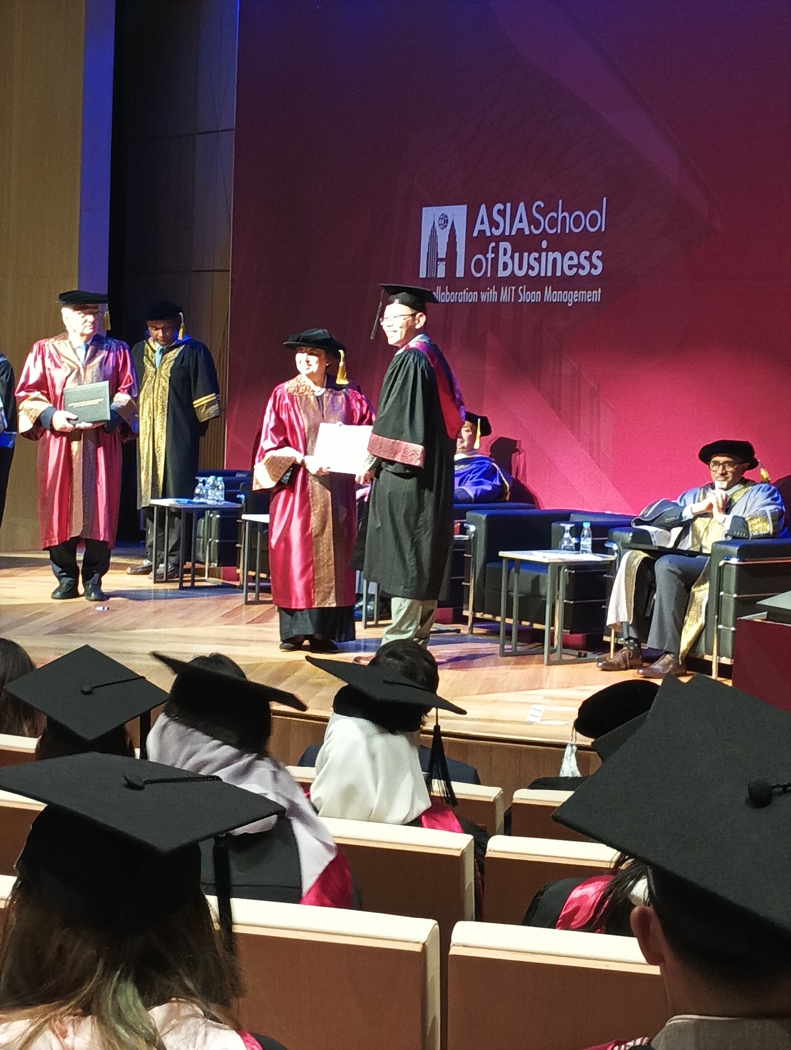 You are currently viewing Aug, 2024 – Convocation Asia School of Business